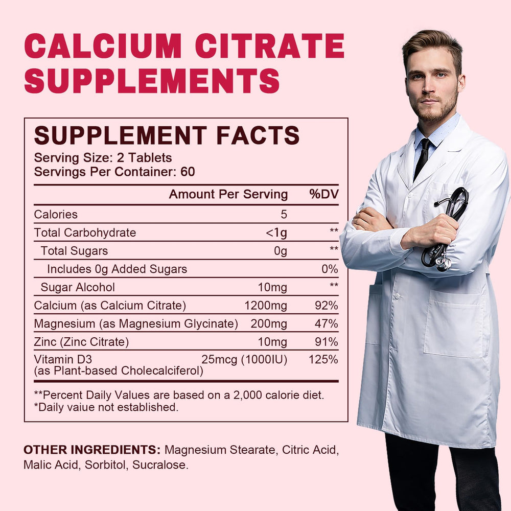 Lifestyle image representing bone, teeth, and muscle health