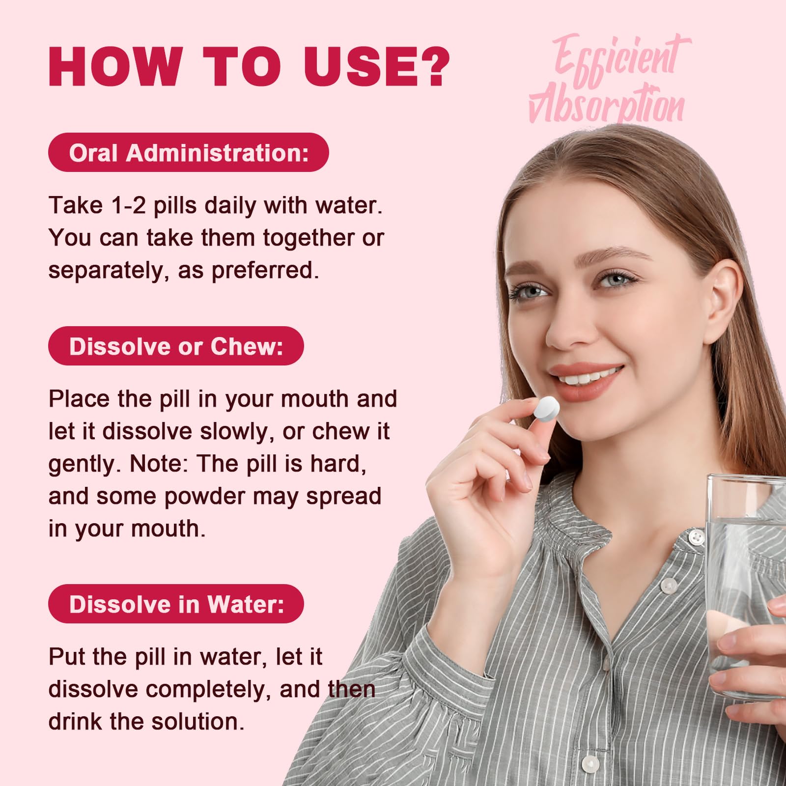 GMP-certified manufacturing facility with quality testing