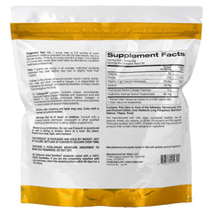 Close-up of CollagenUP label showing unflavored formula and 1.02 lb (464 g)