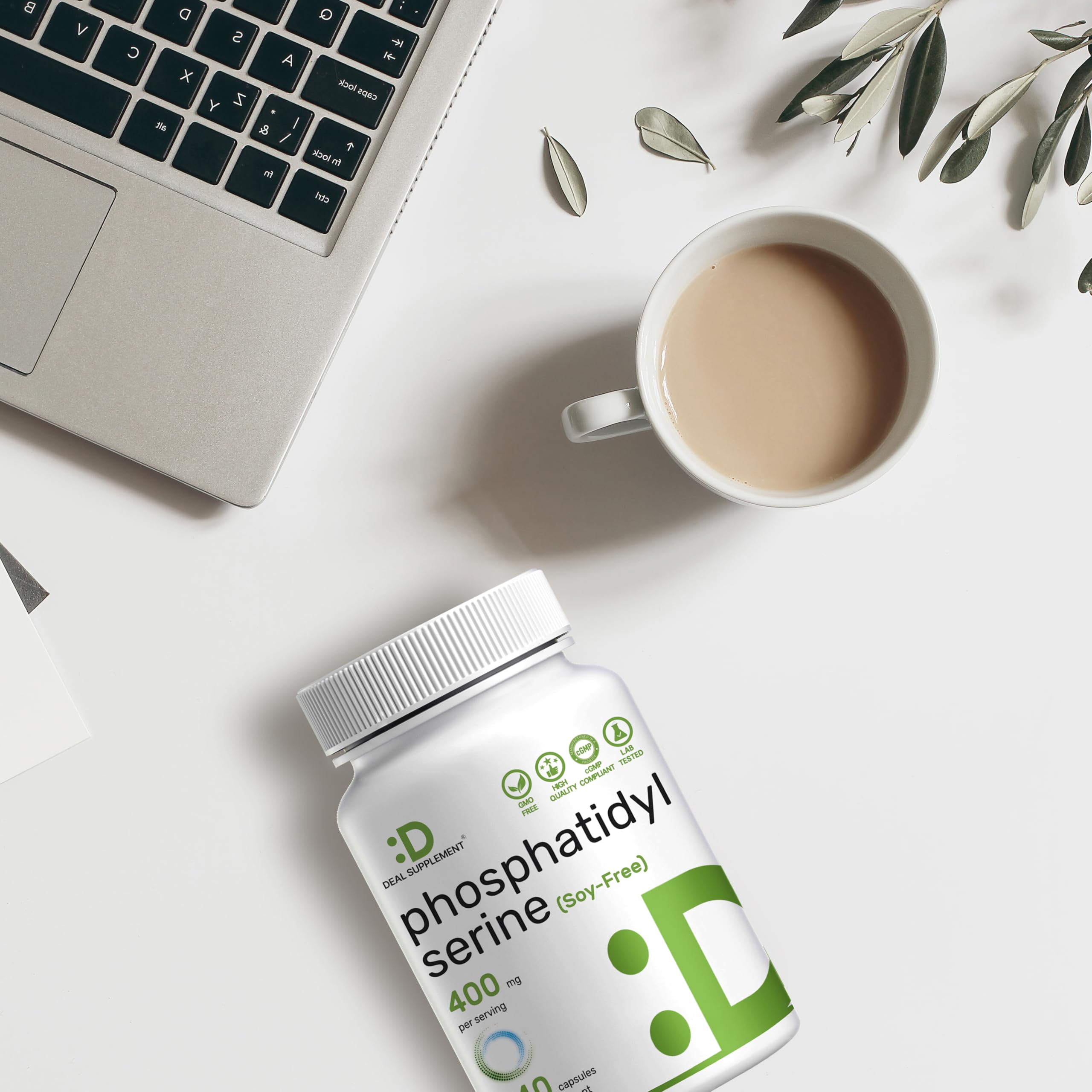 Made in California packaging