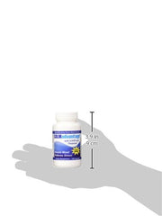 Calm Advantage ingredients featuring 5-HTP and L-theanine