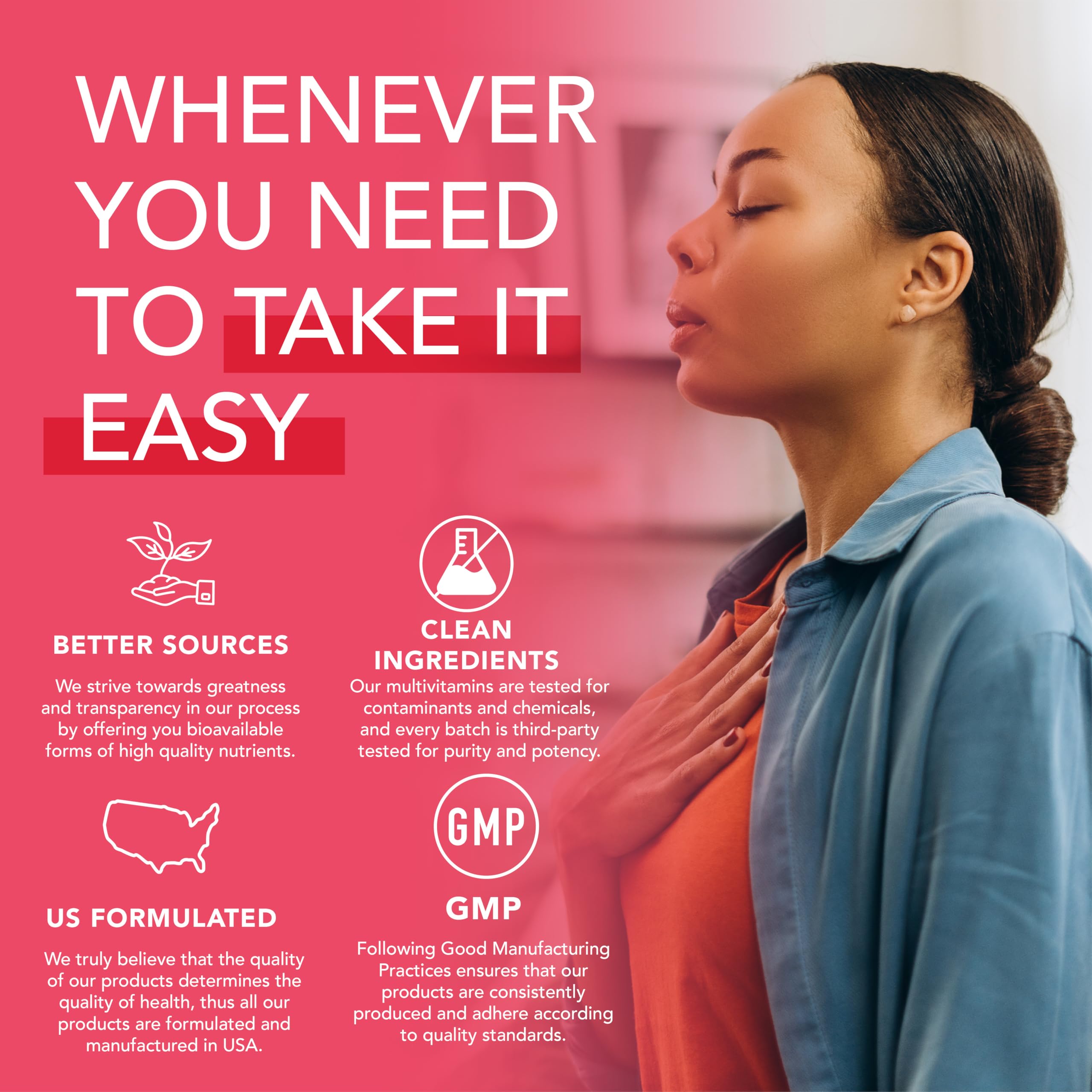 Ingredients and magnesium citrate details