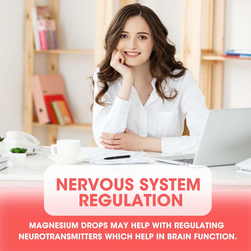 Benefits highlight: calmness, sleep, immune support, heart and muscle health, energy