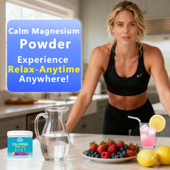 Back label showing ingredients and nutrition