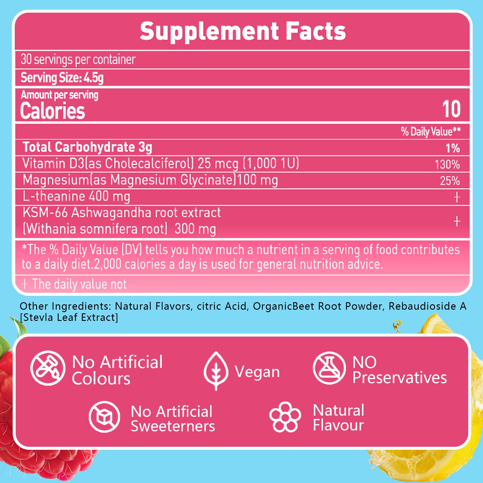 Relaxation and focus concept illustration