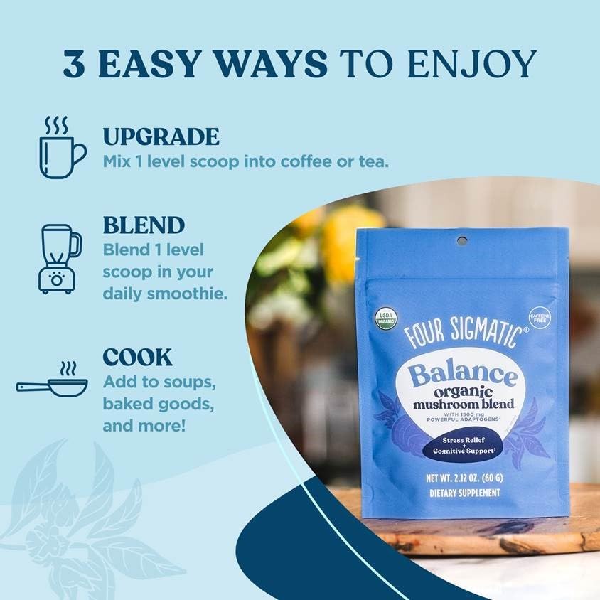 Packaging highlighting vegan, paleo, keto, dairy-free and gluten-free options