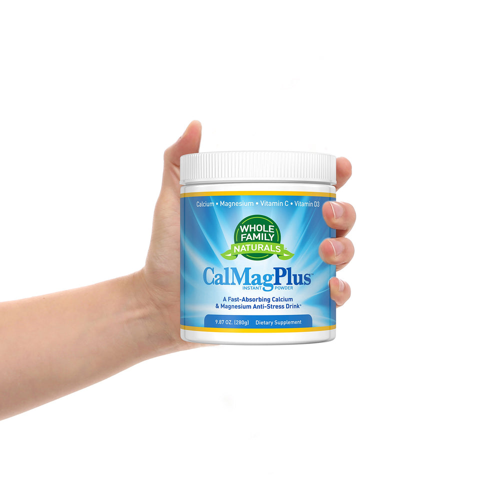 Third-party testing certificate indicating potency and purity