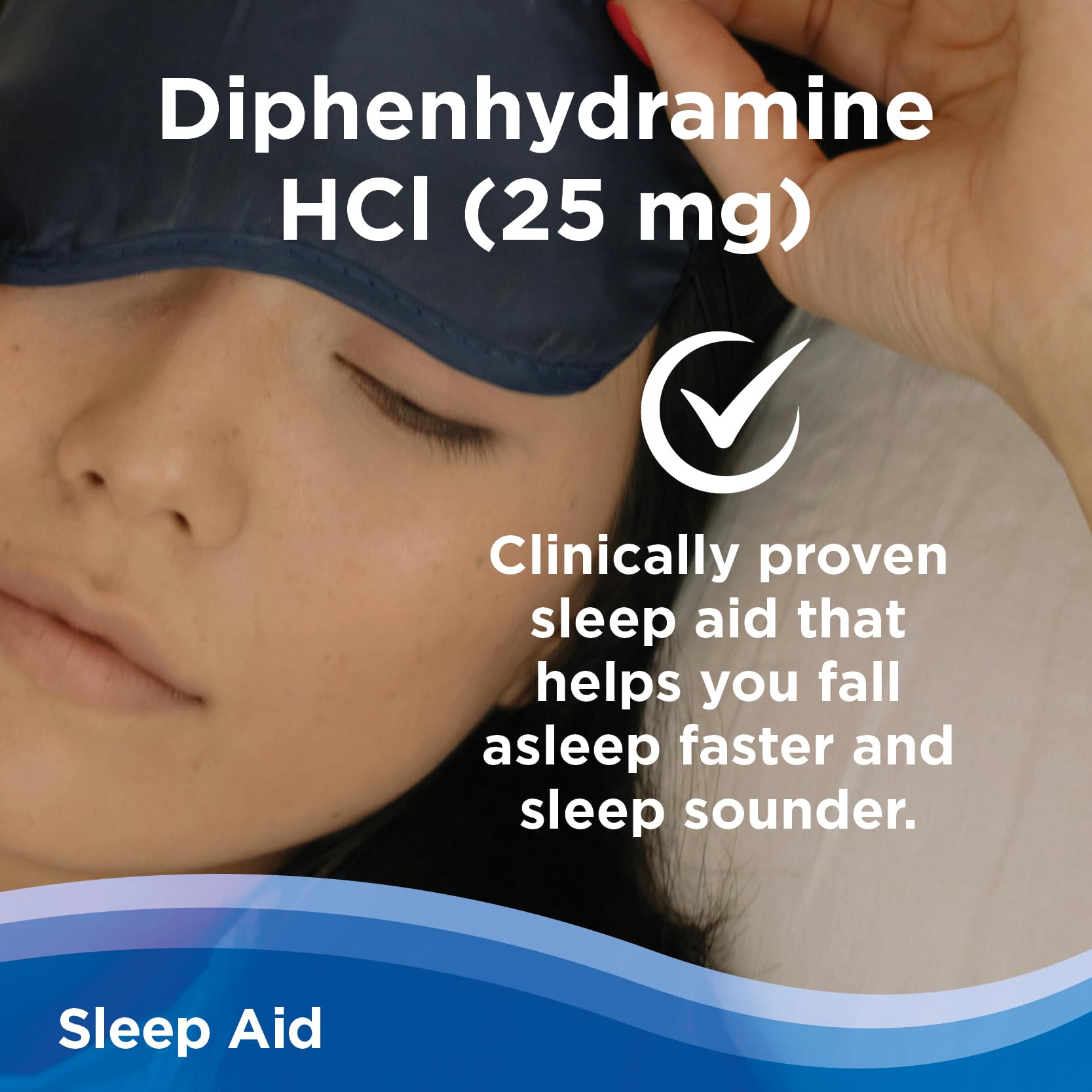 CalmCo Sleep Aid Gummy Bites packaging box and bottle