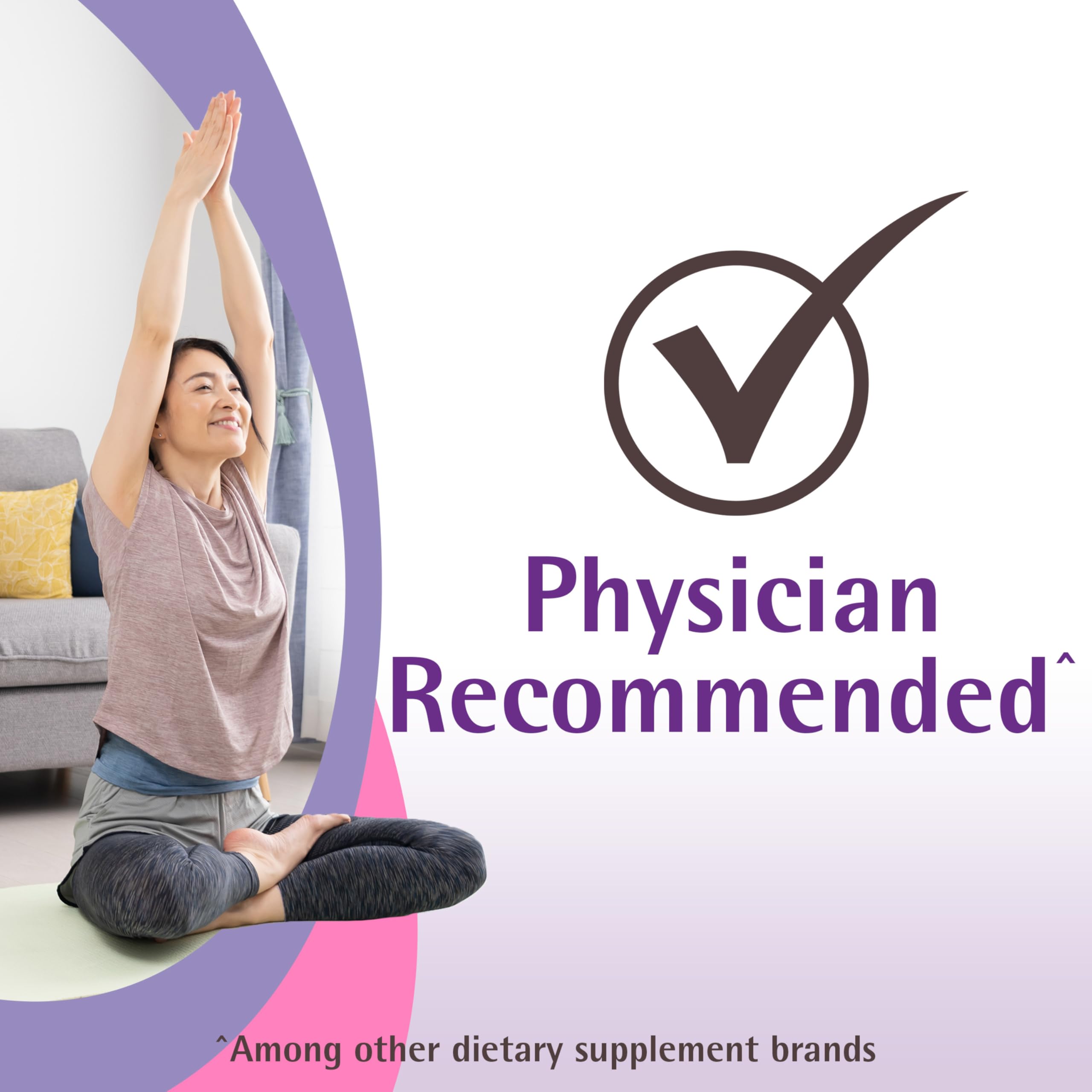 Caltrate bottle showing back label with supplement facts