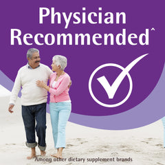 Caltrate chewables 600 Plus D3 minerals bottle with orange flavor - front view