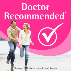 Bottle of Caltrate Gummy Bites with Orange flavor (50 count)