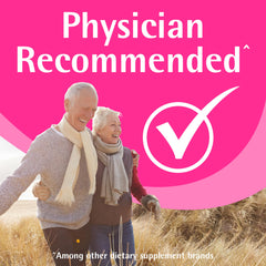 Close-up of Vanilla Creme Caltrate soft chews