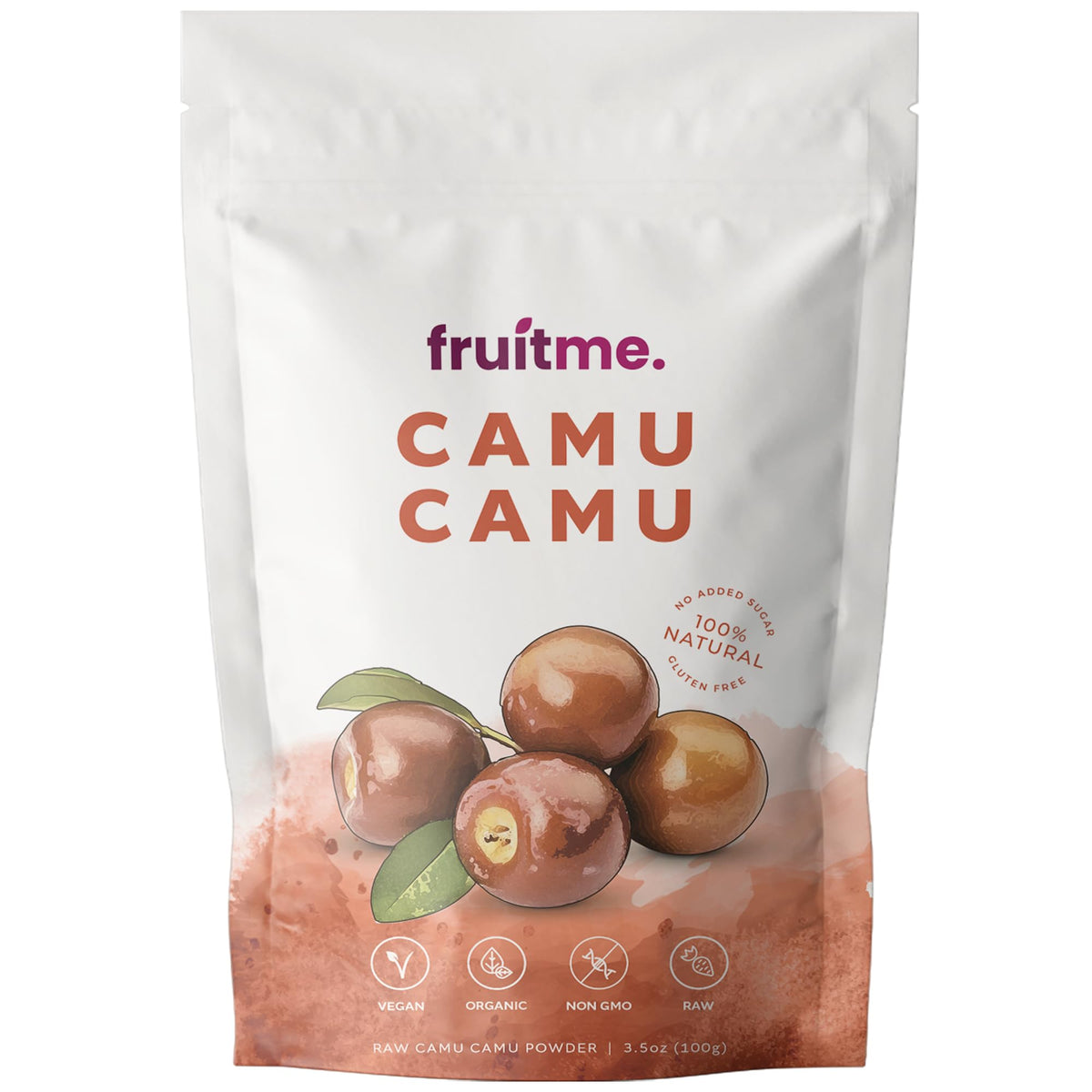 Camu Camu powder freeze-dried 100g