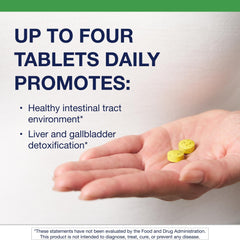 Proprietary 4:1 Chinese herbal extract blend