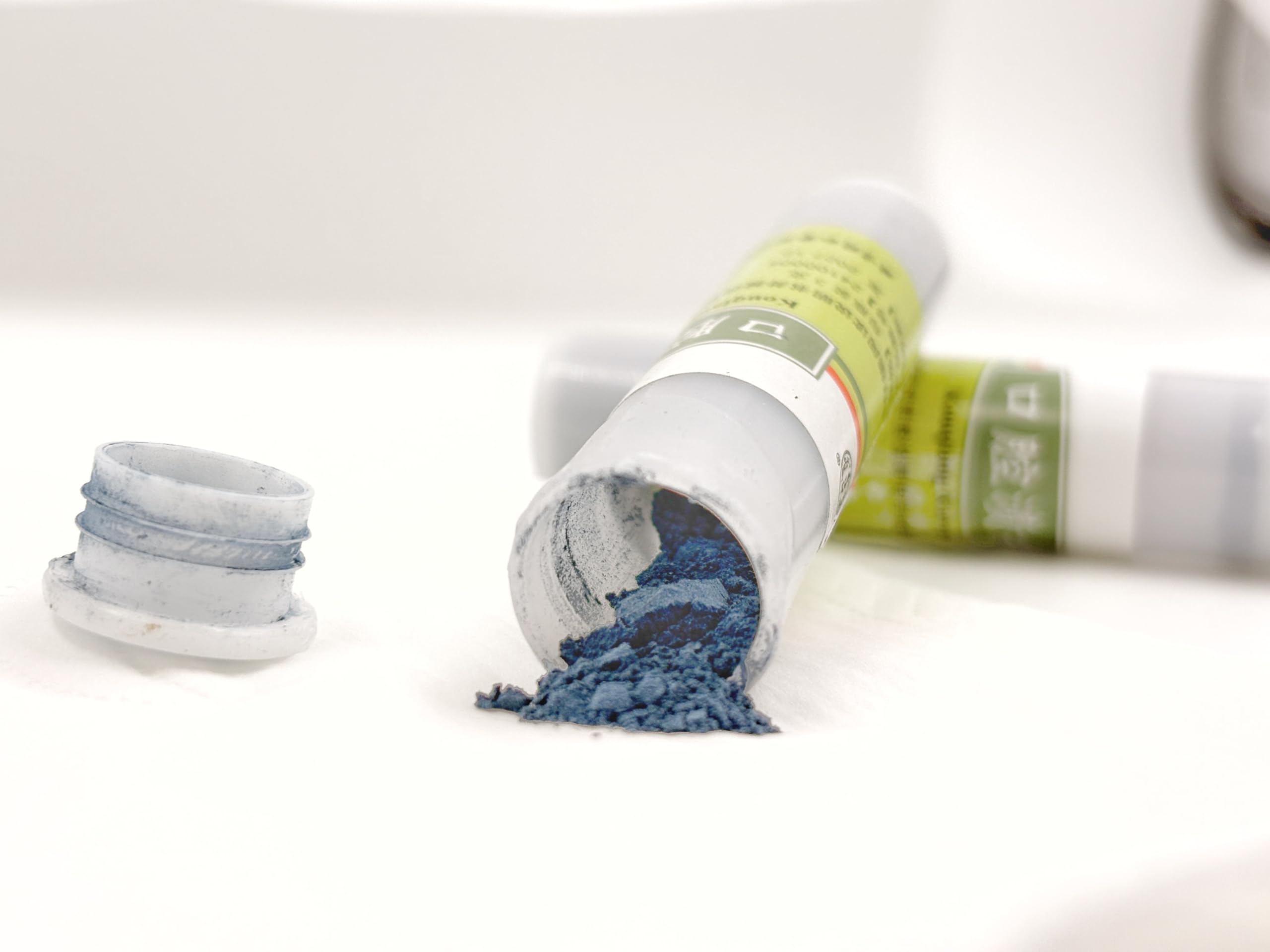 Canker Sore Treatment Powder packaging