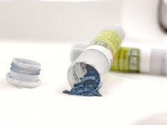 Canker Sore Treatment Powder packaging