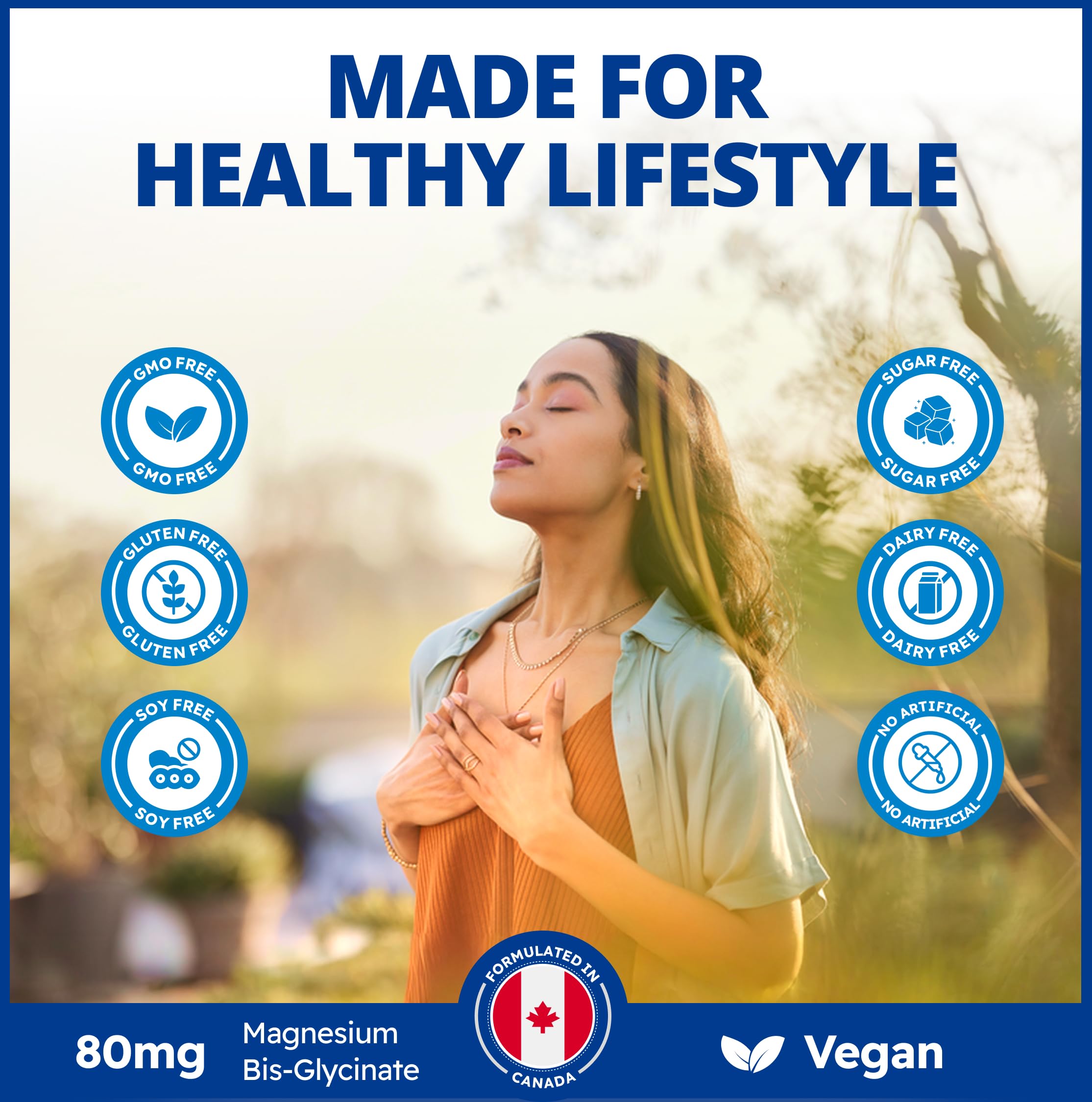 Vitamin B5, B6, and Vitamin C icons for CanPrev product