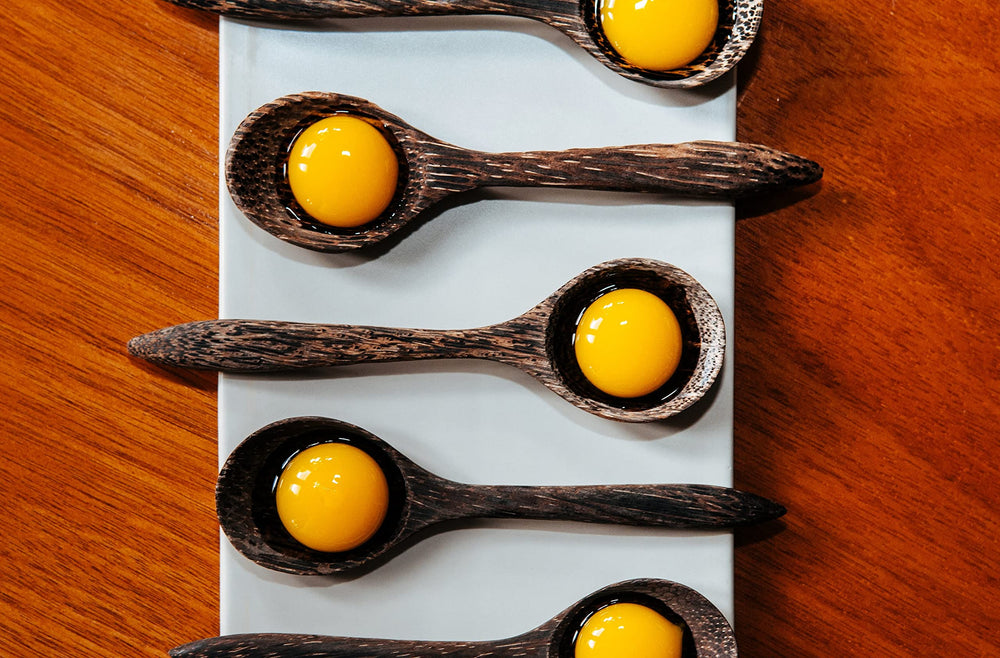 Cape Crystal Spherification Value Kit packaging and setup