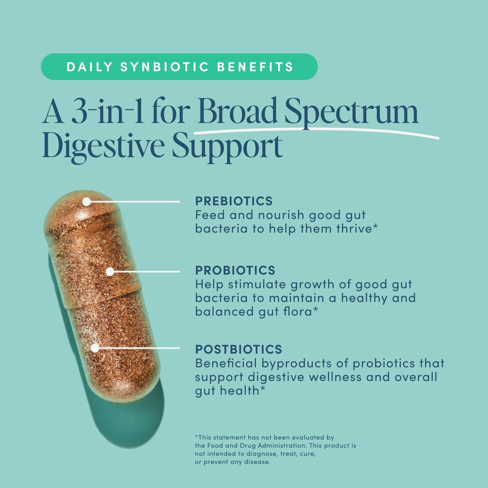 Close-up of vegan capsules