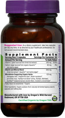 Close-up of capsules highlighting bioactive Vitamin C structure