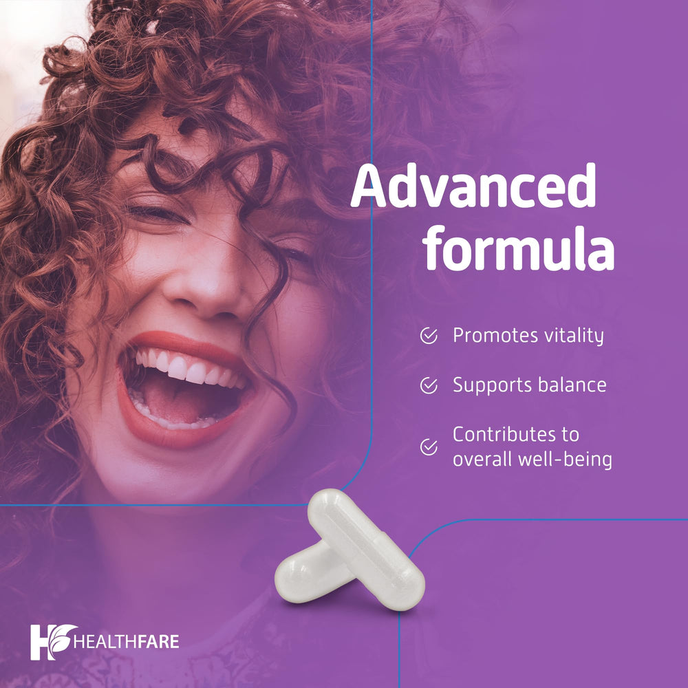 Capsules with measuring scoop