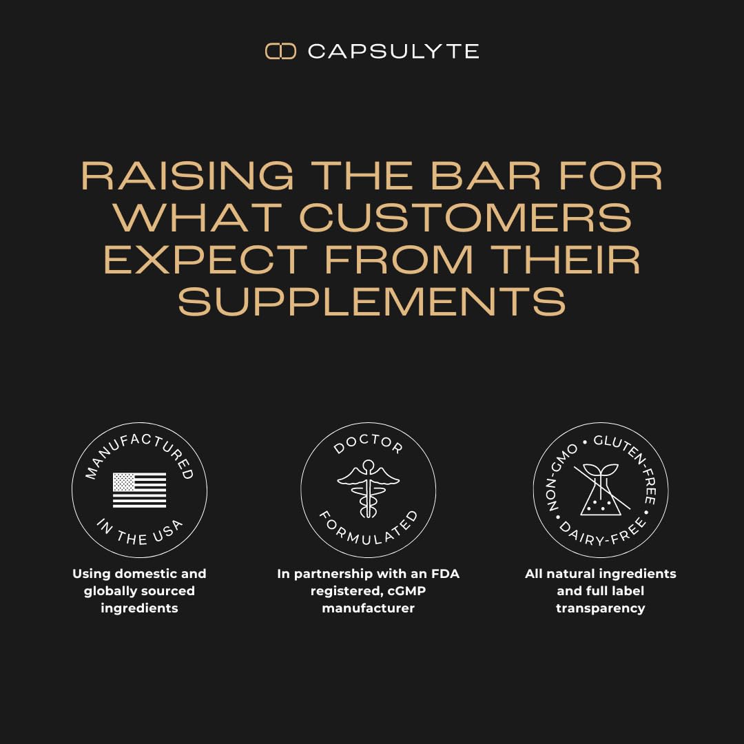 Lifestyle image of a refreshed morning after using CAPSULYTE Pregame