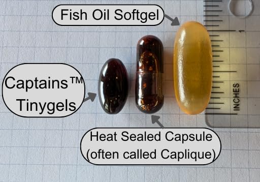 Astaxanthin and phospholipids ingredients in the product