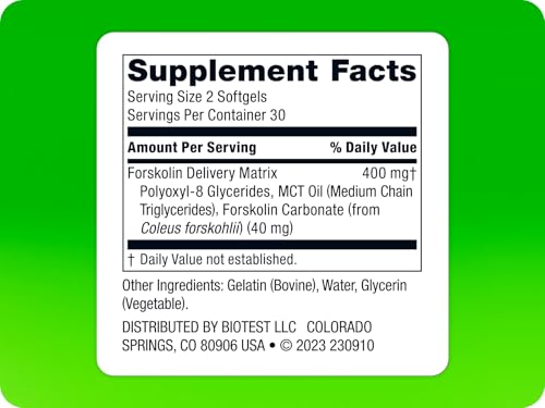 Carbolin 19 tablets (60 softgels)