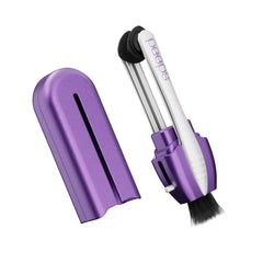 Front view of CarbonKlean Peeps Eyeglass Lens Cleaner
