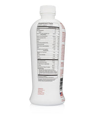L-Arginine and L-Citrulline ingredients for Cardio Cocktail