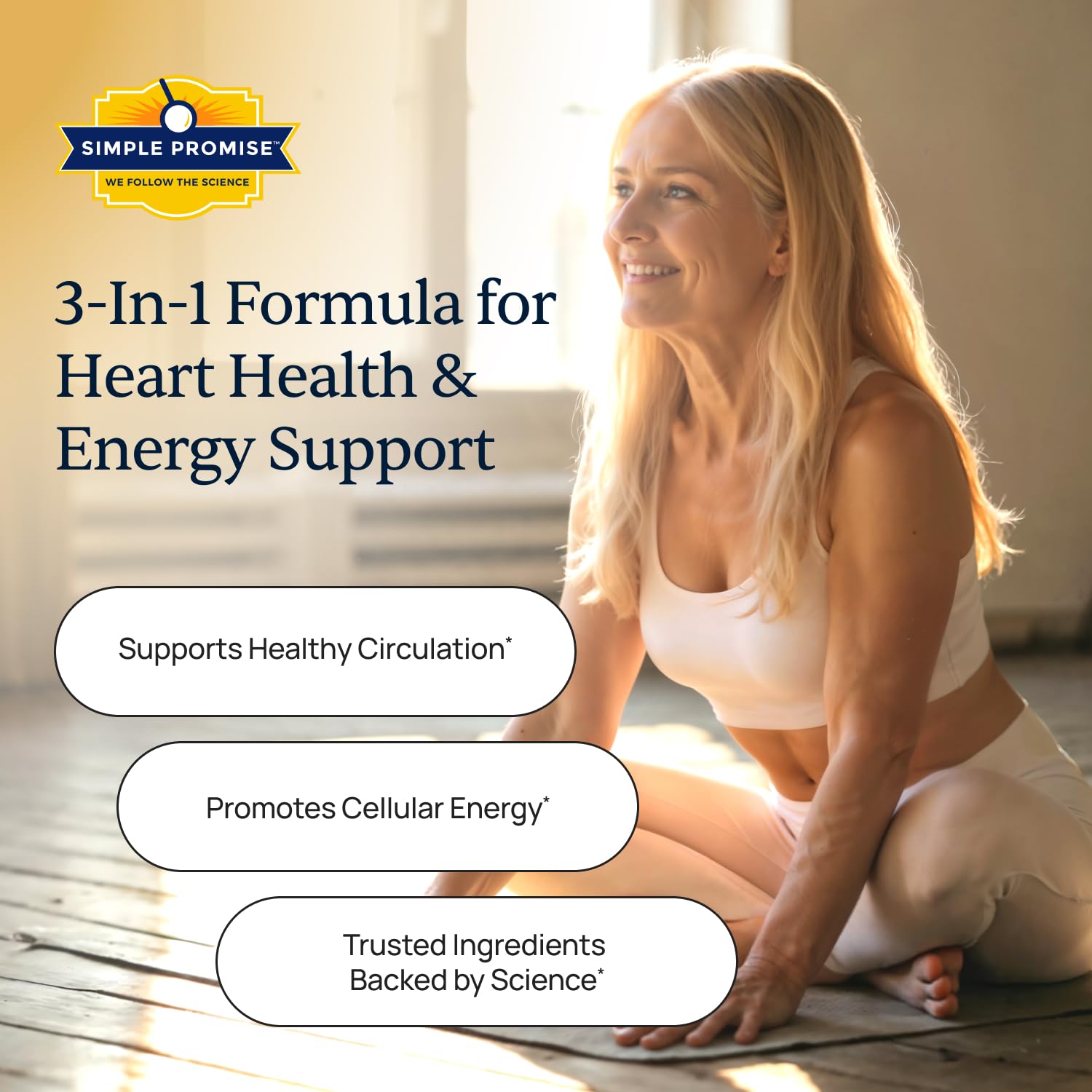 Shilajit resin used in CardioClear7 formulation