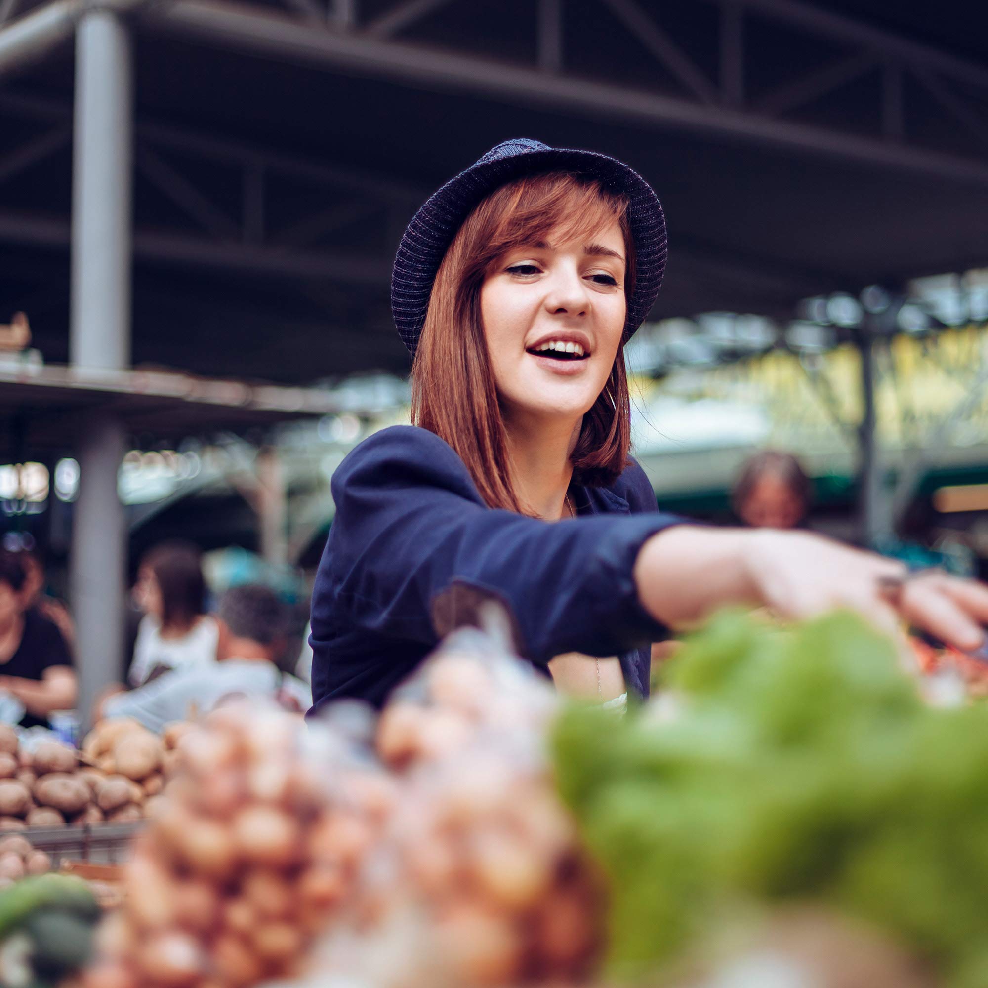 Side view of Cardiovascular Research Zinc Picolinate bottle
