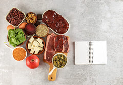 Zinc Picolinate 25 mg supplement label with dosage information