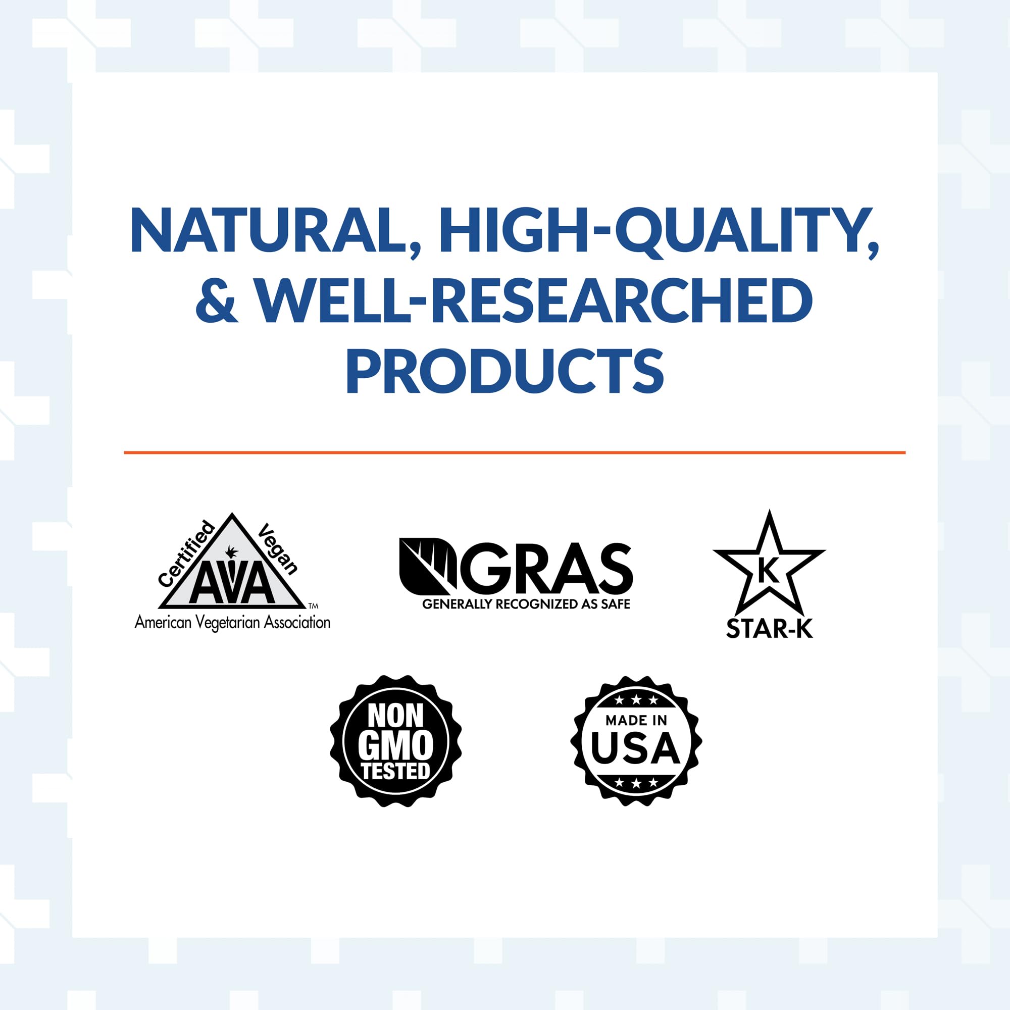 Cardiovascular support supplement graphic