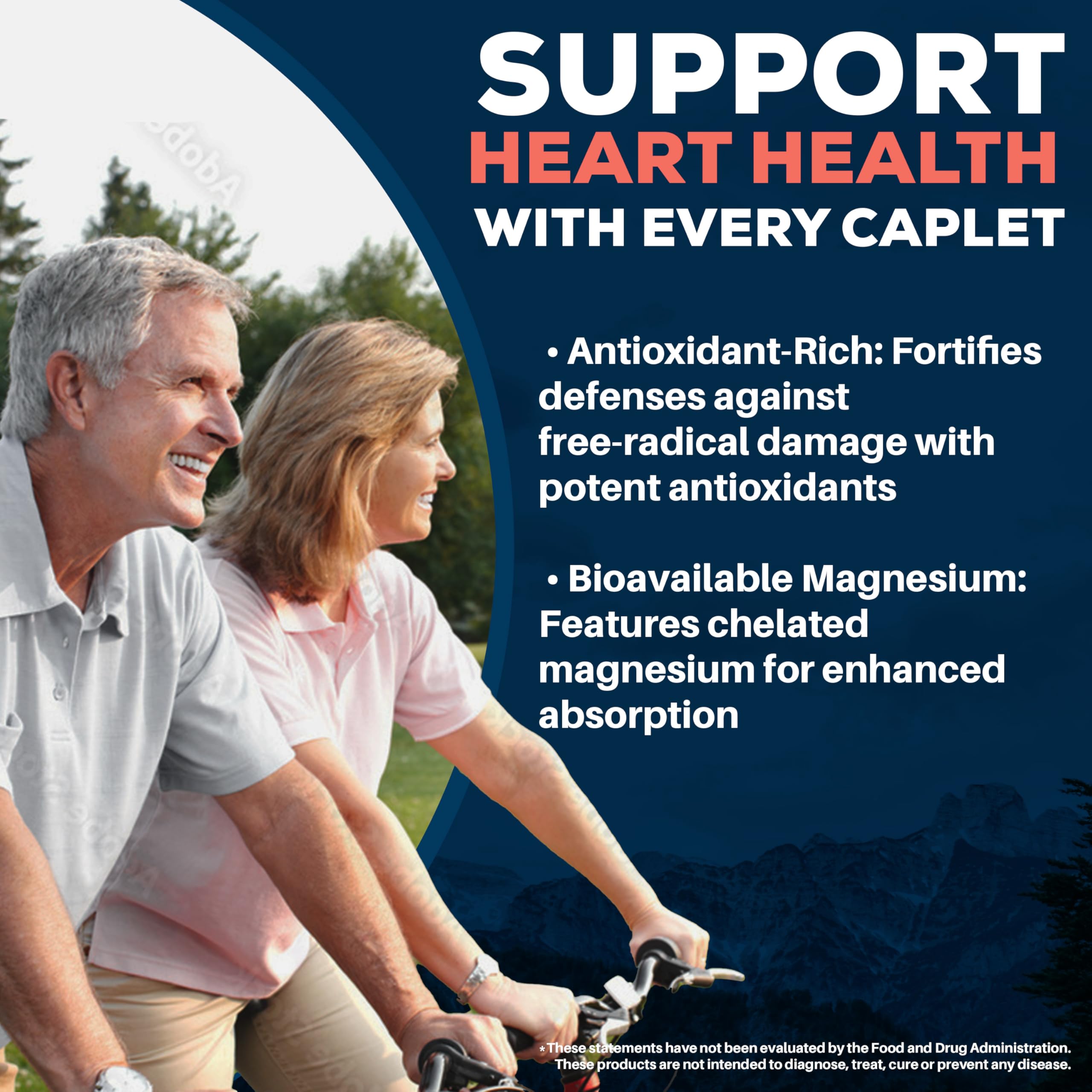 Symbol of vitality and energy associated with Carditone