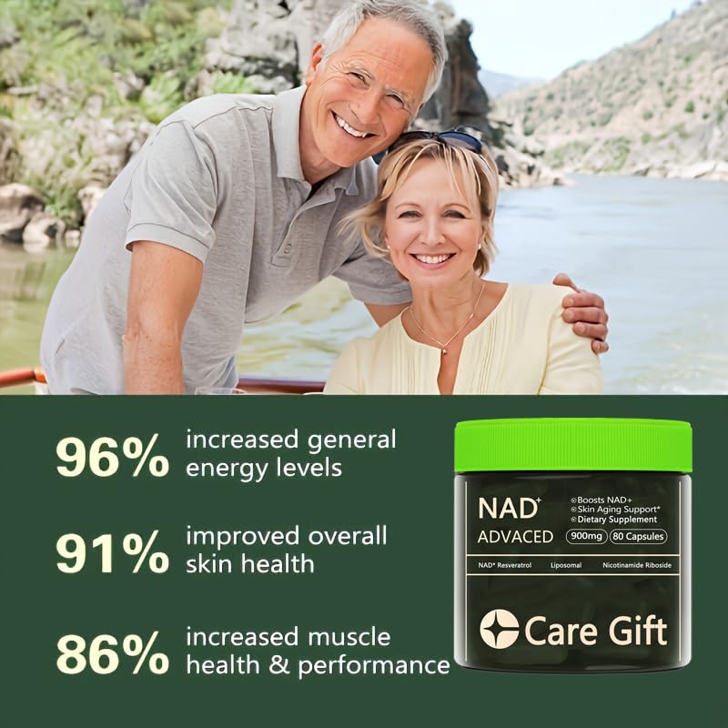 Label showing 900mg active ingredients per capsule