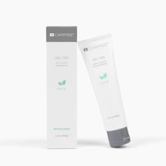 CariFree Gel 1100 Mint packaging with tube