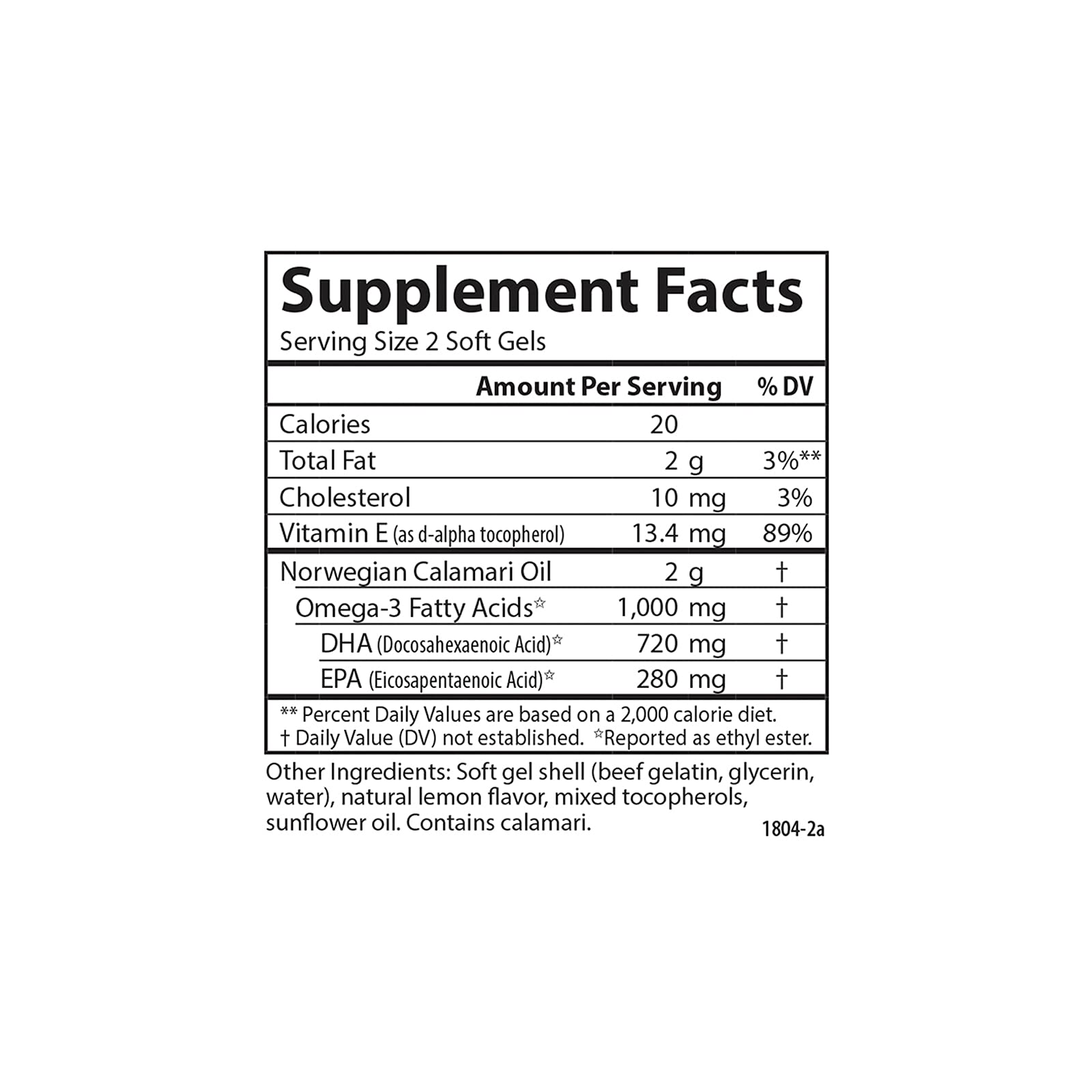 Friend of the Sea and IFOS certifications logos