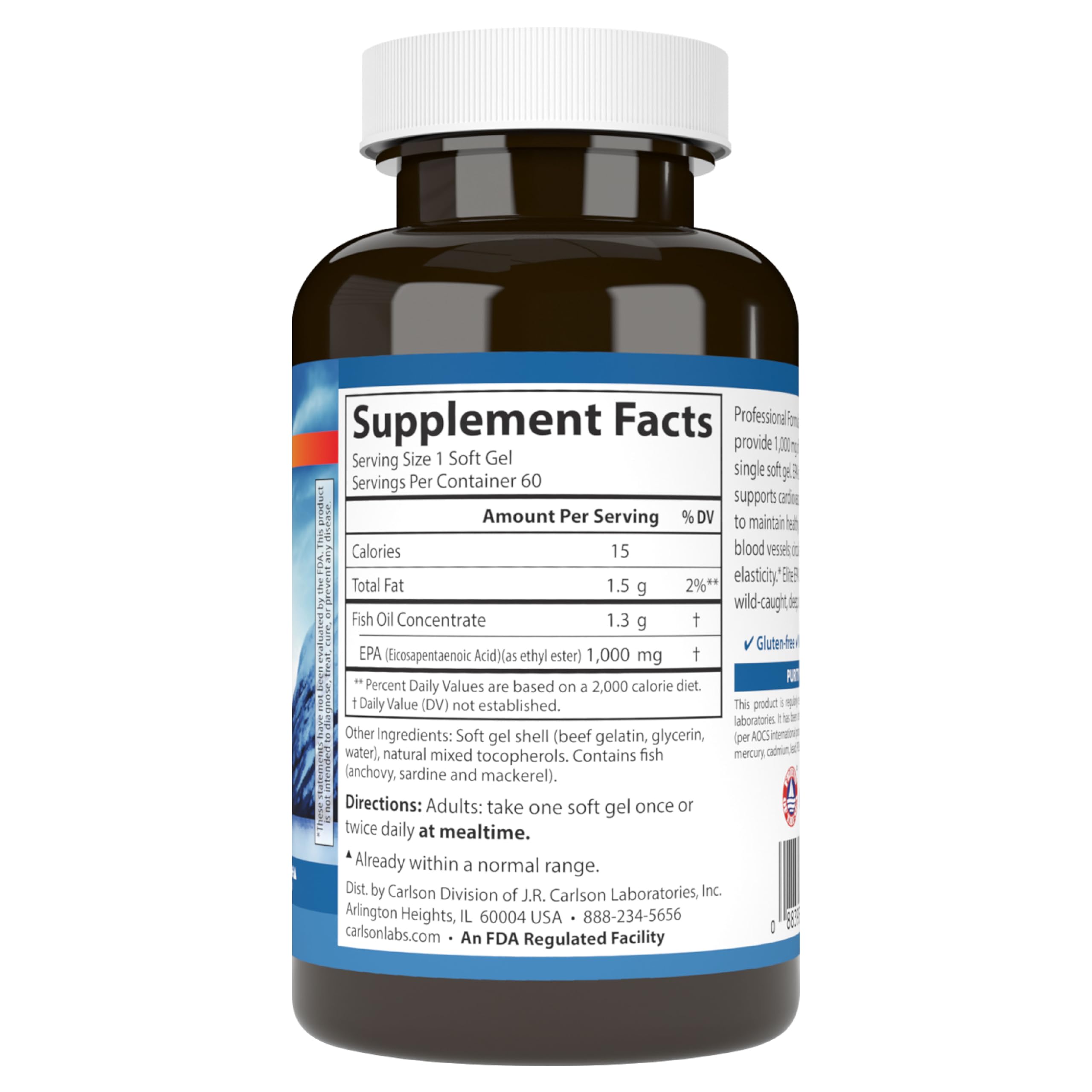 Graphic illustrating triglyceride support benefits