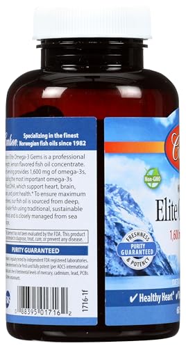 IFOS and IGEN non-GMO certification icons on packaging