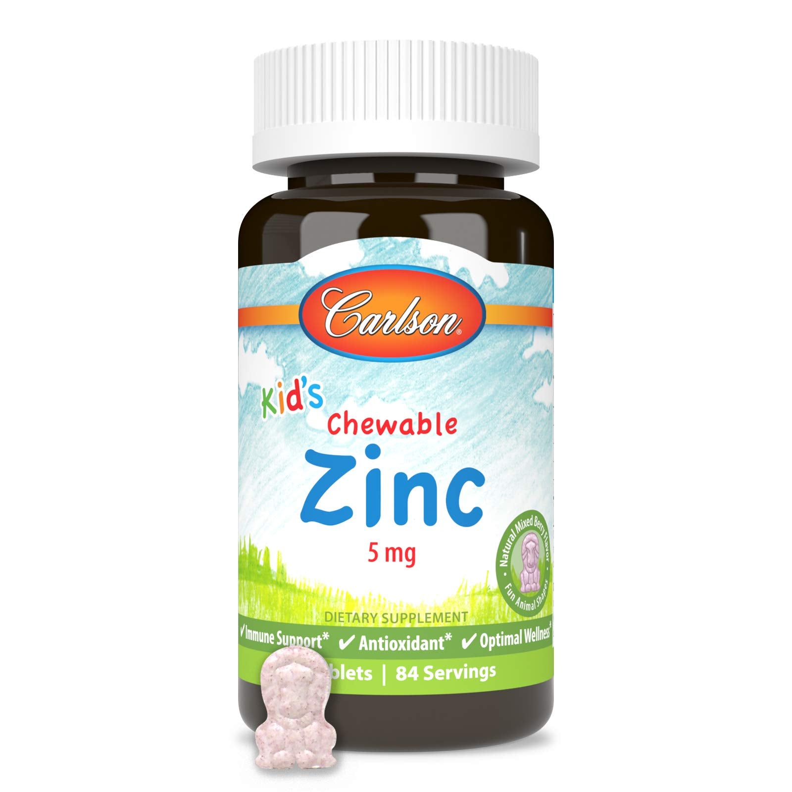 Delicious mixed berry flavor splash image