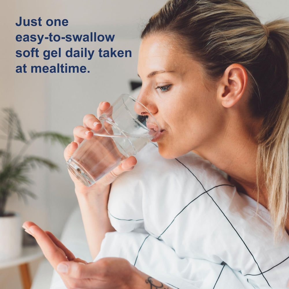 Graphic emphasizing regularity and bowel function