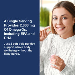 IFOS and NON-GMO certification logos on label