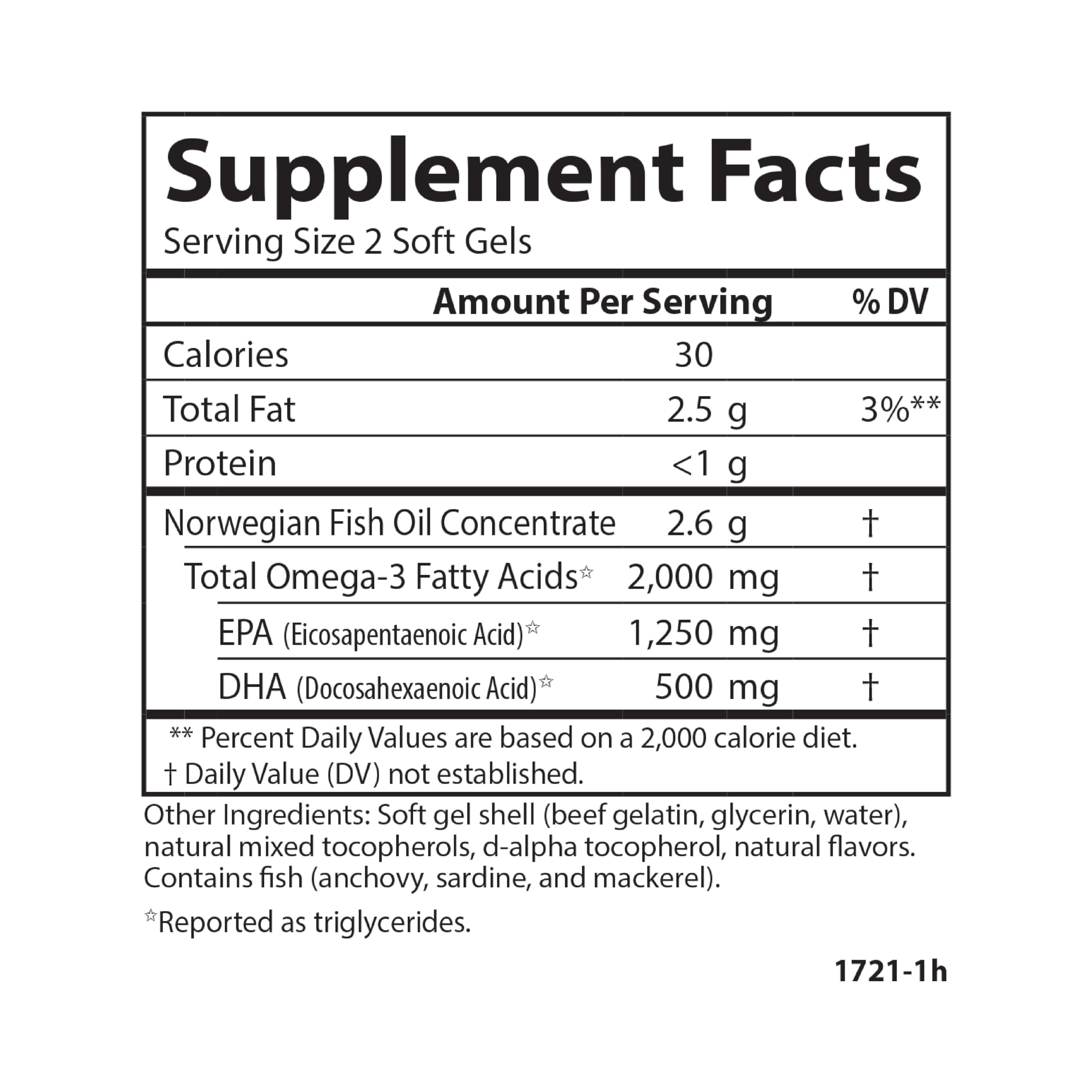 Lemon-flavored soft gels with packaging and lemon imagery