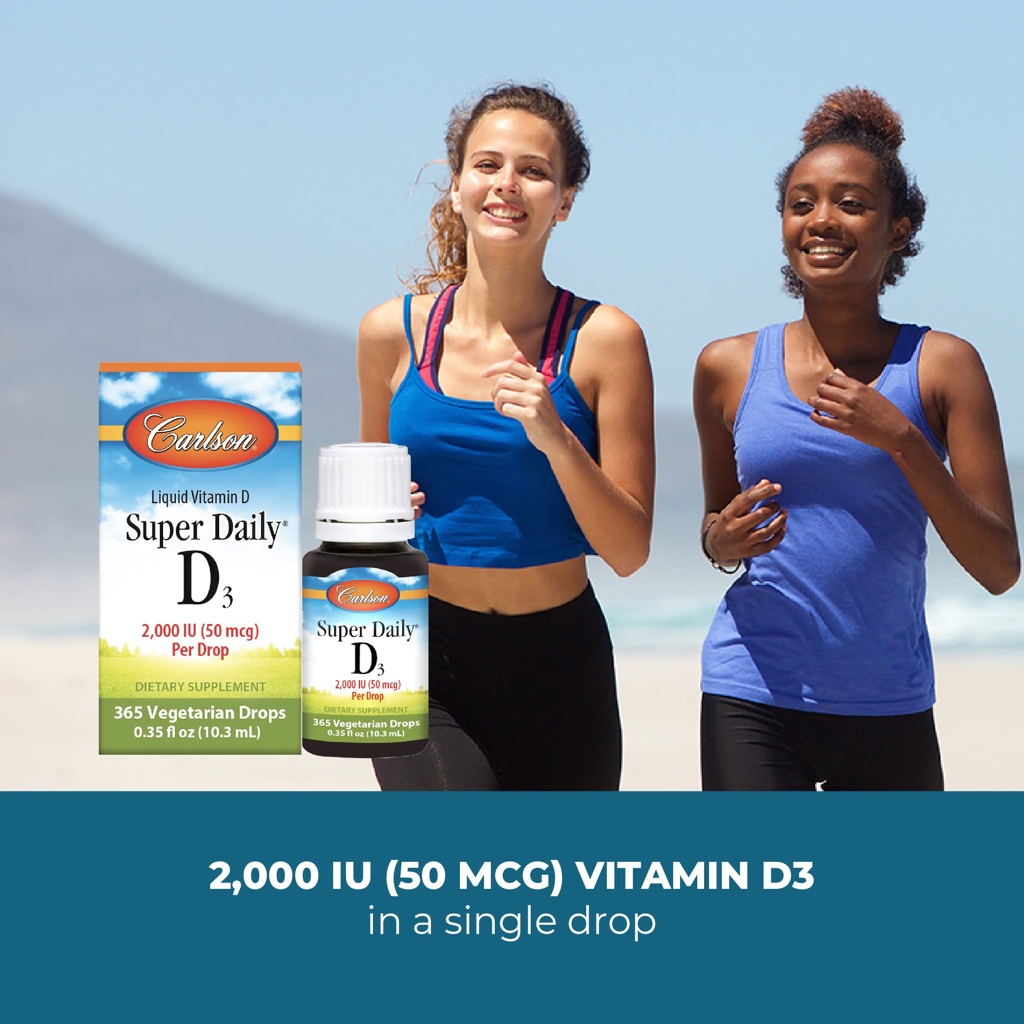 Molecular illustration of vitamin D3 (cholecalciferol)