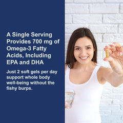 Norwegian wild-caught fish illustration