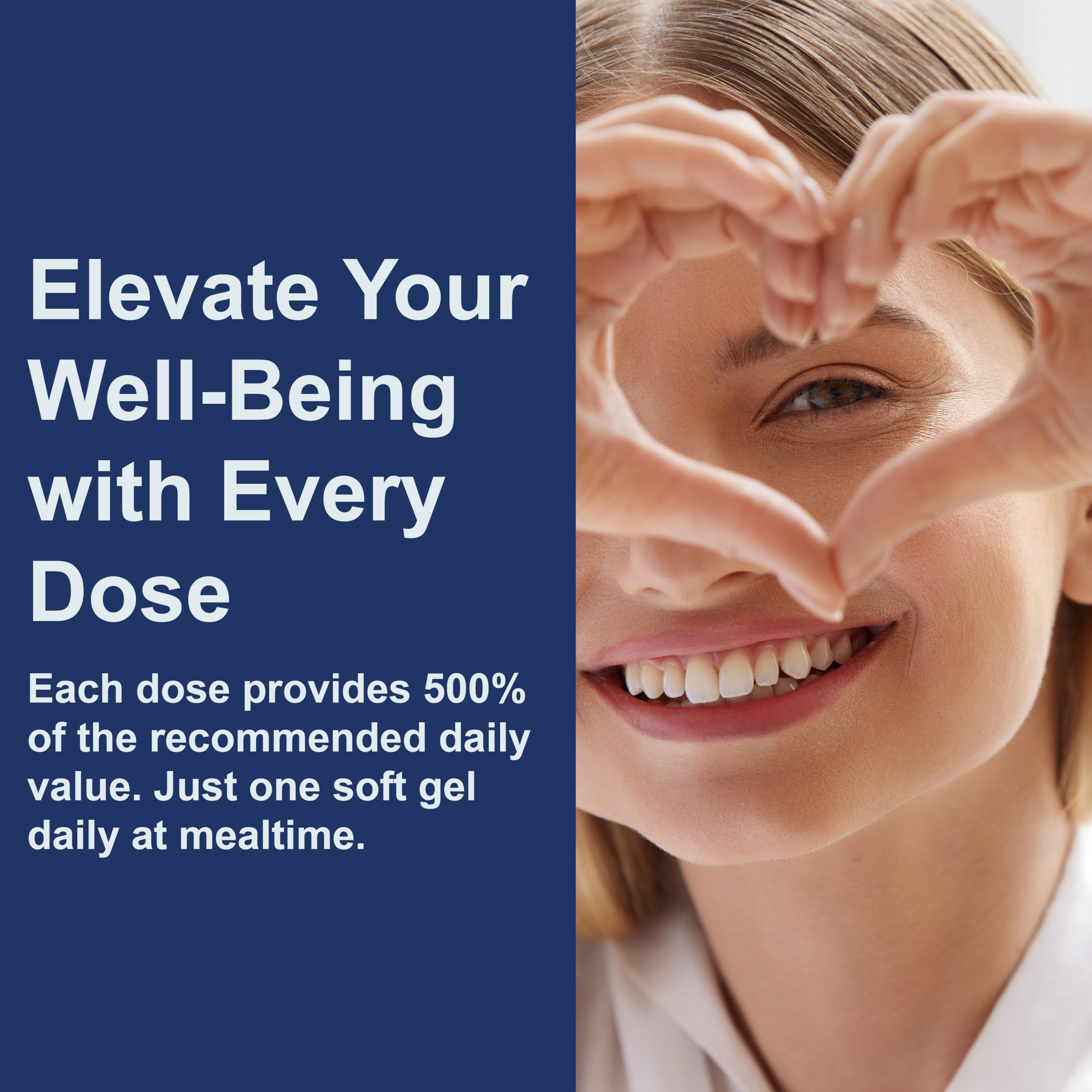 Certificate indicating FDA-registered laboratory potency testing