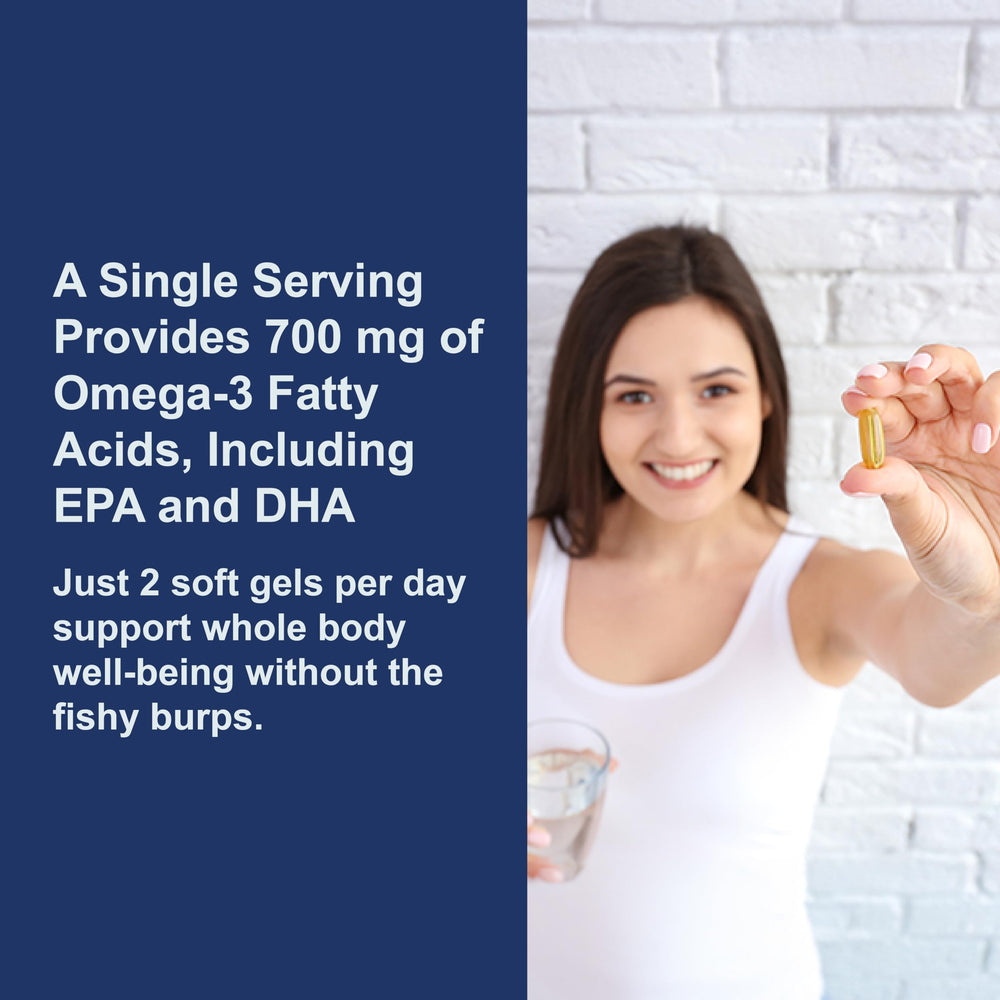 Wild-caught Norwegian fish illustration for sustainable sourcing