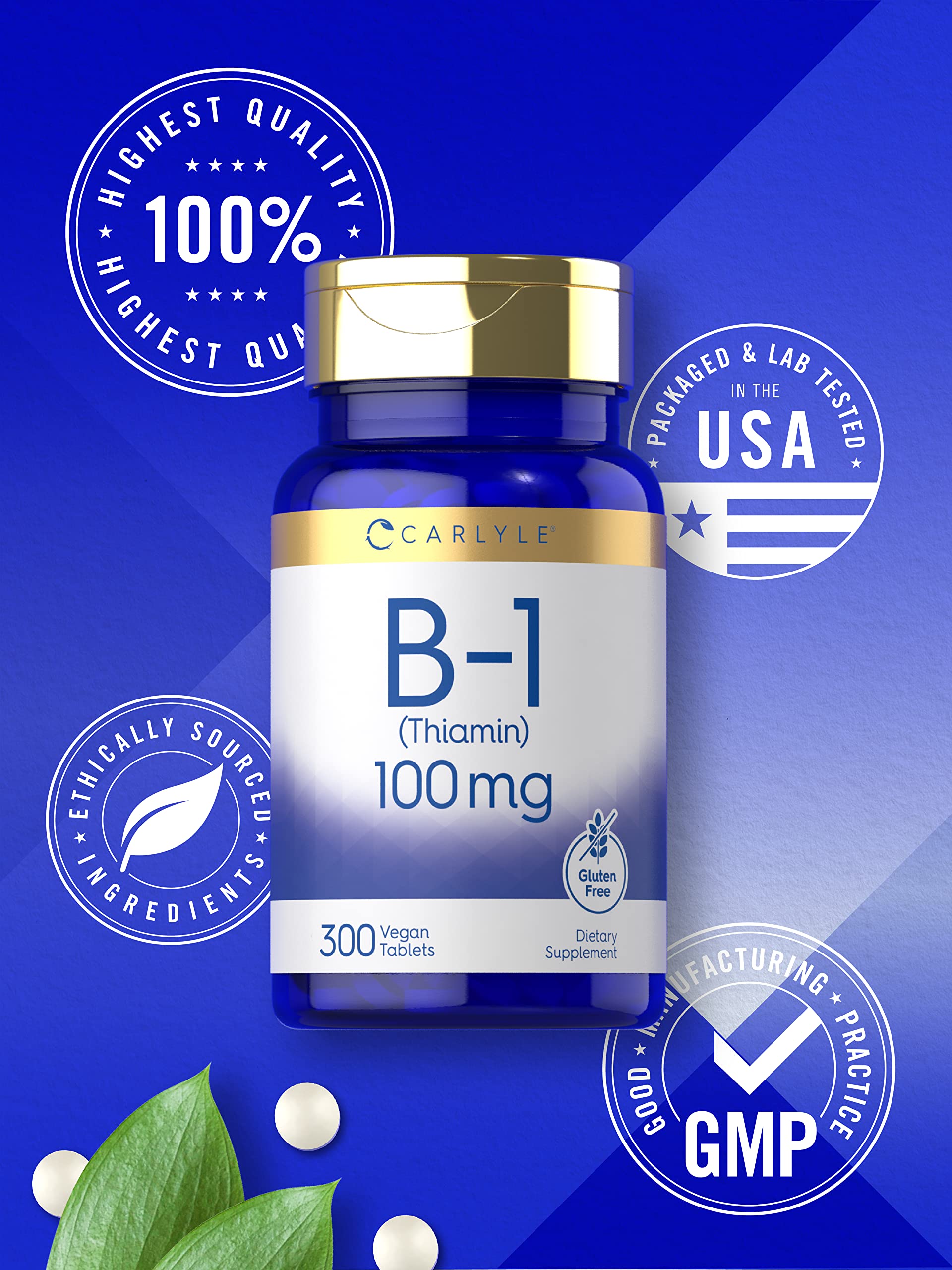Lifestyle image showing active adults with Carlyle B1 Vitamin