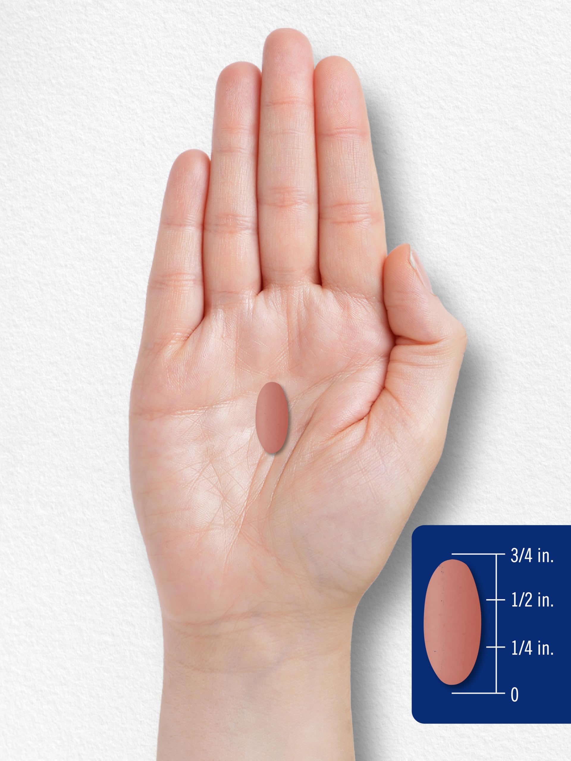 Packaging and bottle of Carlyle Calcium 1200mg with Vitamin D3